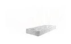 Rest Assured Eleanor 1400 Pocket Ortho Single Mattress
